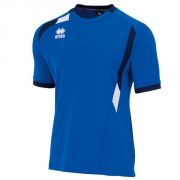 Errea, Maglia Coventry Azzurro-blu-bianco - Voetbalshirts