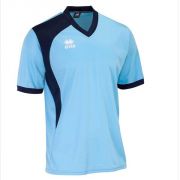 Errea, Maglia Neath Celeste-blu - Voetbalshirts