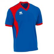 Errea, Maglia Neath Azzurro-rosso - Voetbalshirts