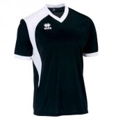 Errea, Maglia Neath Nero-bianco - Voetbalshirts