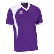 Errea, Maglia Neath Viola-bianco - Voetbalshirts