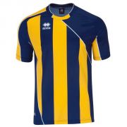 Errea, Maglia Hove Blu-giallo - Voetbalshirts