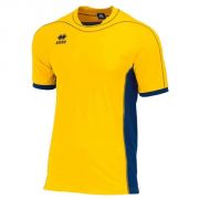 Errea, Maglia Santos Giallo-blu - Voetbalshirts