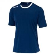 Errea, Maglia Liverpool Blu - Voetbalshirts