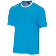 Errea, Maglia Liverpool Cyan - Voetbalshirts