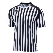Errea, Maglia Swindon Nero-bianco - Voetbalshirts