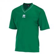 Errea, Maglia Vega Verde - Voetbalshirts
