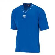 Errea, Maglia Vega Azzurro - Voetbalshirts