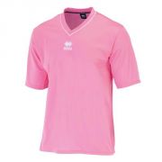 Errea, Maglia Vega Rosa - Voetbalshirts