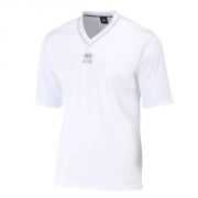 Errea, Maglia Vega Bianco - Voetbalshirts