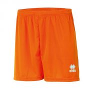 Errea, Panta New Skin Arancio - Voetbalbroeken