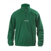 Errea, Giubbino Basic Verde - Trainingspakken