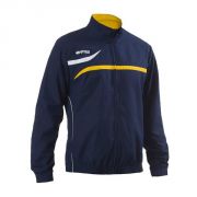 Errea, Giubbino Arizona Blu-giallo-bianco - Trainingspakken