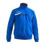 Errea, Giubbino Arizona Azzurro-blu-bianco - Trainingspakken