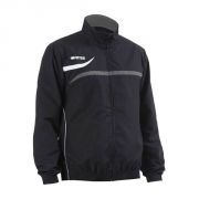 Errea, Giubbino Arizona Nero-antracite-bianco - Trainingspakken