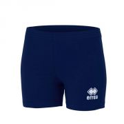 Errea, Panta Volleyball Donna Blu - Volleybal
