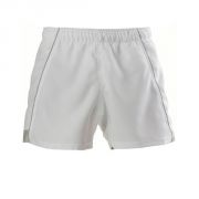 Errea, Panta Grubber 2012 Rugby Bianco - Rugby