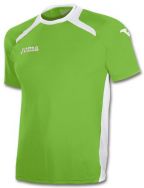 Joma, Record Fluor Running Man Fluo green - Running