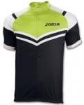 Joma, Camiseta Bike Man Green black white - Cycling collection 2014