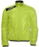 Joma, Cycling Rain Jacket Bike Man Green fluorblack - Cycling collection 2014