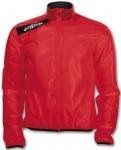 Joma, Cycling Rain Jacket Bike Man Red black - Cycling collection 2014