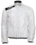 Joma, Cycling Rain Jacket Bike Man White black - Cycling collection 2014