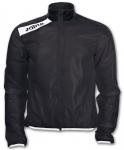 Joma, Cycling Rain Jacket Bike Man Black white - Cycling collection 2014