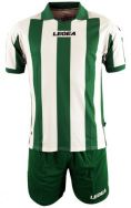 Legea, KIT0019 Belgrado 0313 - Voetbaltenues