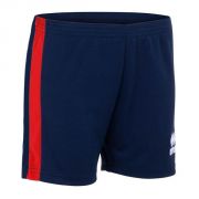 Errea, Panta Amazon Donna Blu/rosso - Dames-sportkleding