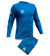 Zeusport, Kit Paride ROYAL - Voetbaltenues