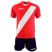 Legea, KIT0026 Lima 1203 - Voetbaltenues