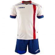 Legea, KIT0025 Dublino 0212 - Voetbaltenues
