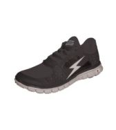 Zeusport, Scarpa Running Hermes Nero/bianco - Schoenen