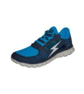 Zeusport, Scarpa Running Hermes Blu/royal - Schoenen