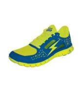 Zeusport, Scarpa Running Hermes Electric royal/giallofluo - Schoenen