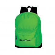 Givova, B003 Zaino Scuola 0034 - Tassen