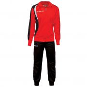 Givova, TR013 Tuta Florida 1210 - Trainingspakken