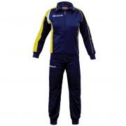 Givova, TR013 Tuta Florida 0407 - Trainingspakken