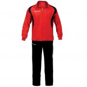 Givova, TR001 Tuta Time 1210 - Trainingspakken