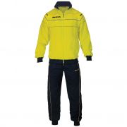 Givova, TR009 Tuta Goleador 0704 - Trainingspakken