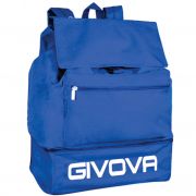 Givova, B011 Zaino Optimal 0002 - Tassen