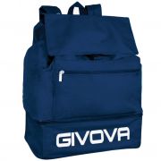 Givova, B011 Zaino Optimal 0004 - Tassen