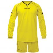 Givova, KITC08 Kit Leader 0007 - Voetbaltenues