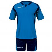 Givova, KITT02 Kit Ares 0204 - Voetbaltenues