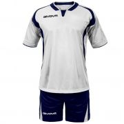 Givova, KITT02 Kit Ares 0304 - Voetbaltenues