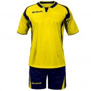 Givova, KITT02 Kit Ares  0704 - Voetbaltenues