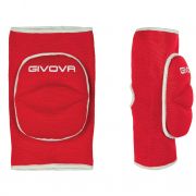 Givova, GIN01 Ginocchiera 1203 - Accessoires