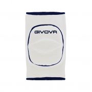 Givova, GIN01 Ginocchiera 0302 - Accessoires