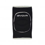 Givova, GIN01 Ginocchiera 1003 - Accessoires