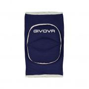 Givova, GIN01 Ginocchiera 0403 - Accessoires